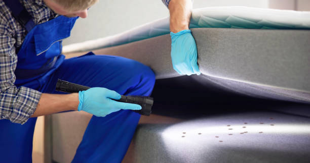 Best Best Pest Control Companies  in Monticello, GA