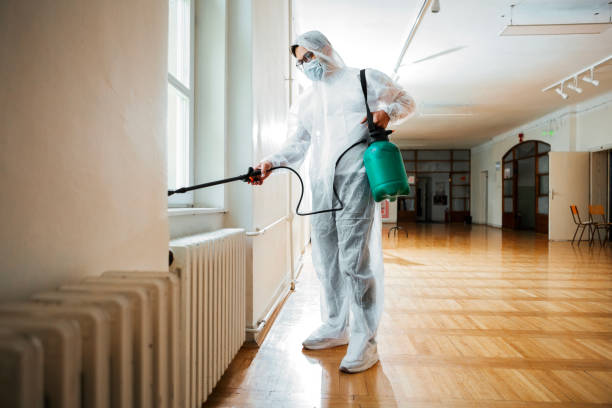 Best Bed Bug Extermination  in Monticello, GA